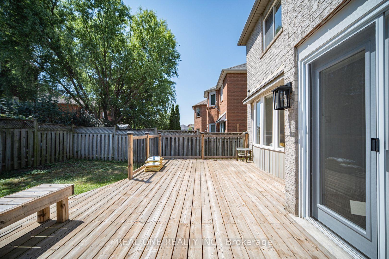 Photo 47 of 35 Formosa Drive, Richmond Hill, Rouge Woods — HOMEH