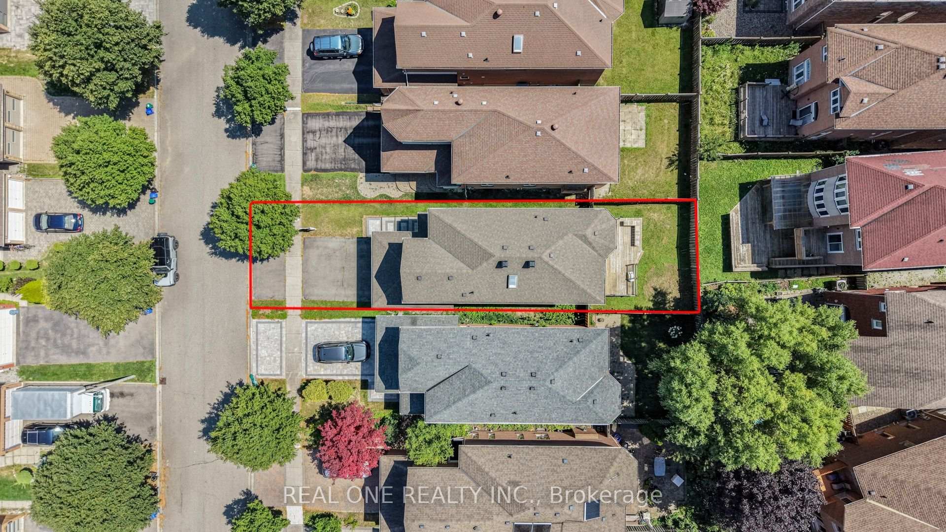 Photo 49 of 35 Formosa Drive, Richmond Hill, Rouge Woods — HOMEH