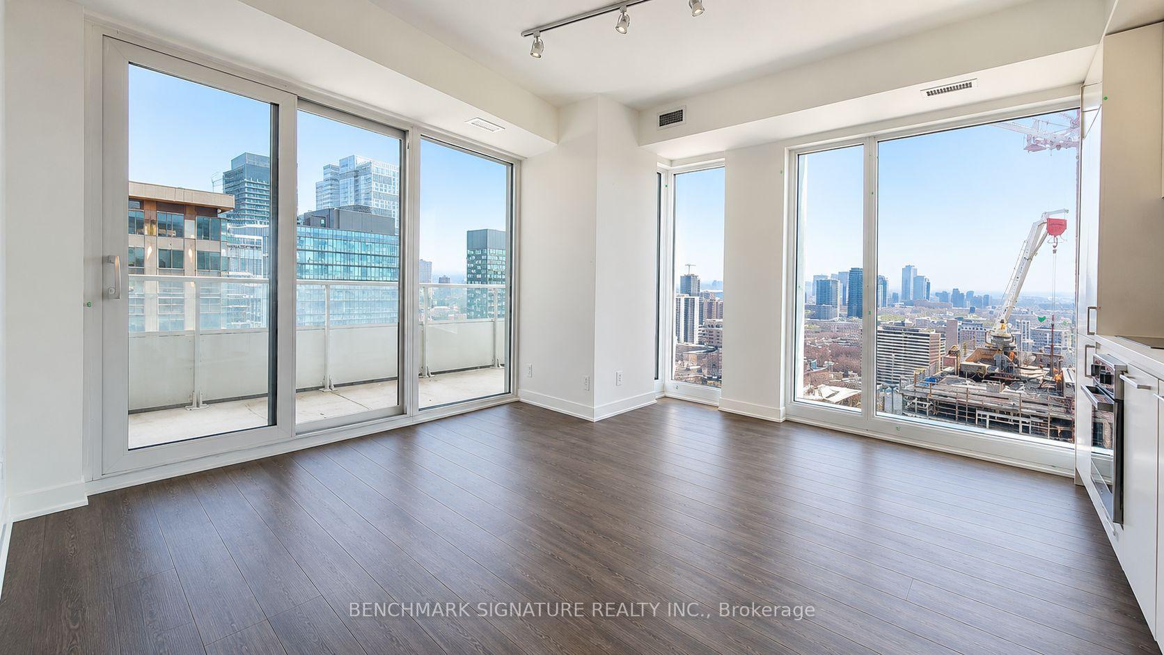Photo 1 of Unit 3202, 88 Queen Street E, Toronto, Church-Yonge Corridor — HOMEH