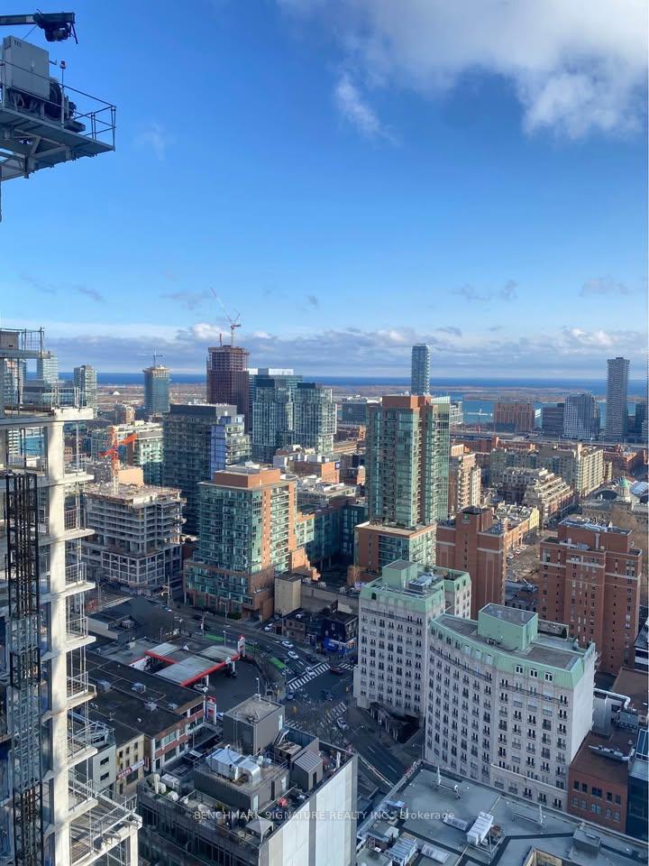 Photo 5 of Unit 3202, 88 Queen Street E, Toronto, Church-Yonge Corridor — HOMEH