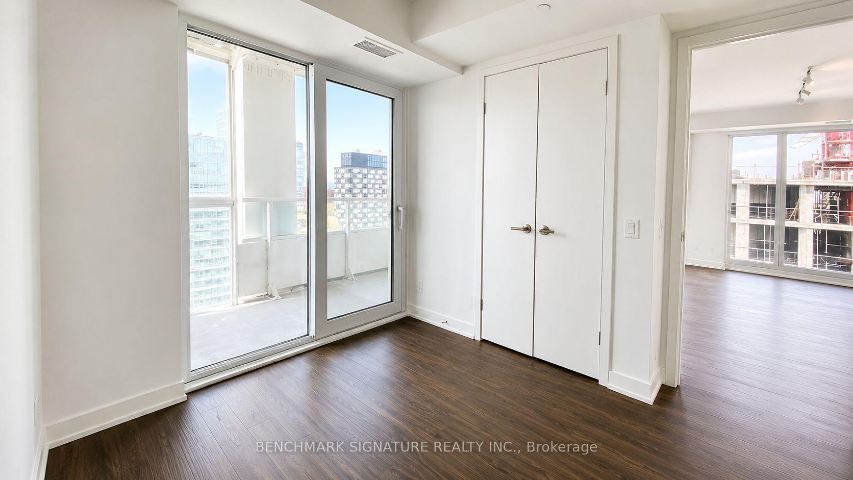 Photo 6 of Unit 3202, 88 Queen Street E, Toronto, Church-Yonge Corridor — HOMEH