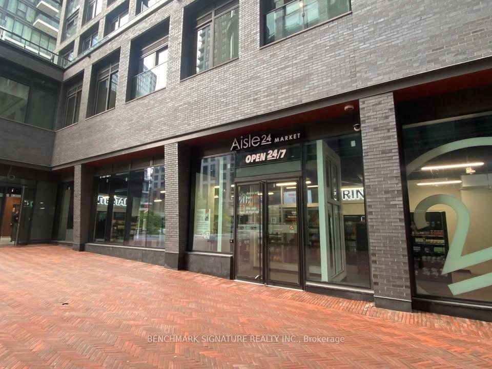 Photo 12 of Unit 3202, 88 Queen Street E, Toronto, Church-Yonge Corridor — HOMEH