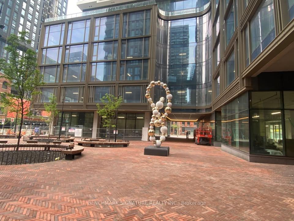 Photo 13 of Unit 3202, 88 Queen Street E, Toronto, Church-Yonge Corridor — HOMEH