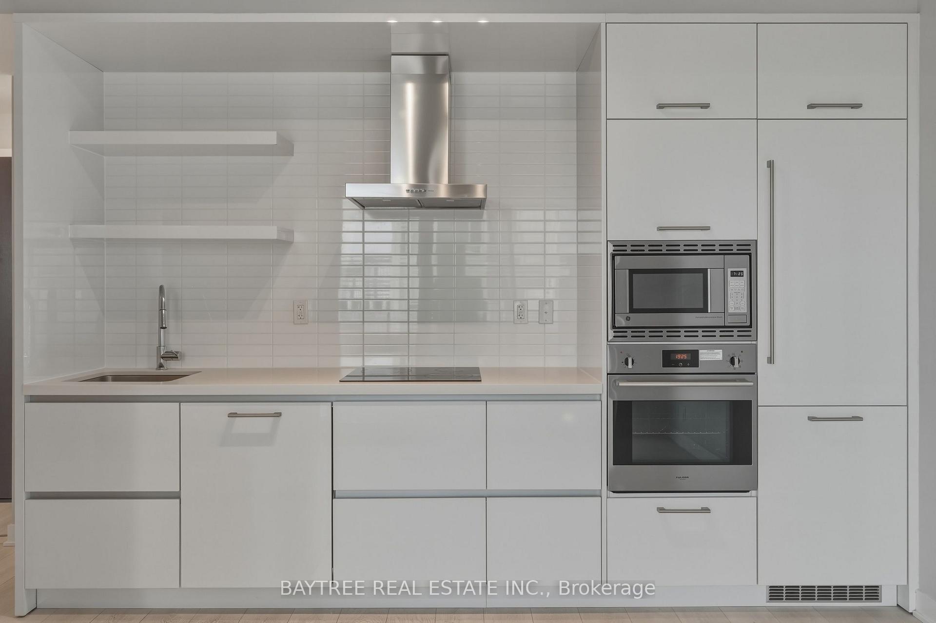 Photo 3 of Unit 3807, 2221 Yonge Street, Toronto, Mount Pleasant West — HOMEH