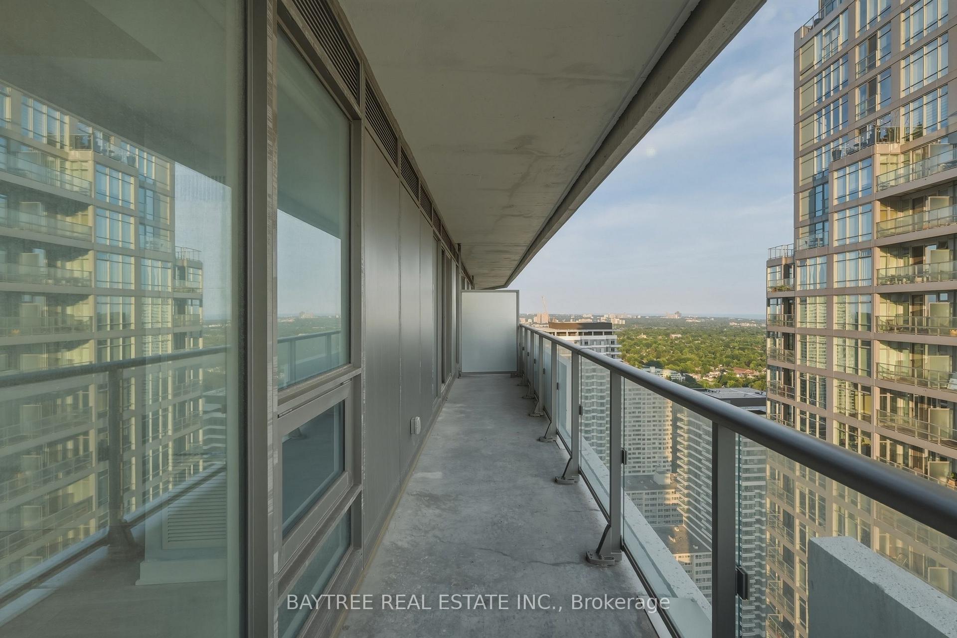 Photo 14 of Unit 3807, 2221 Yonge Street, Toronto, Mount Pleasant West — HOMEH