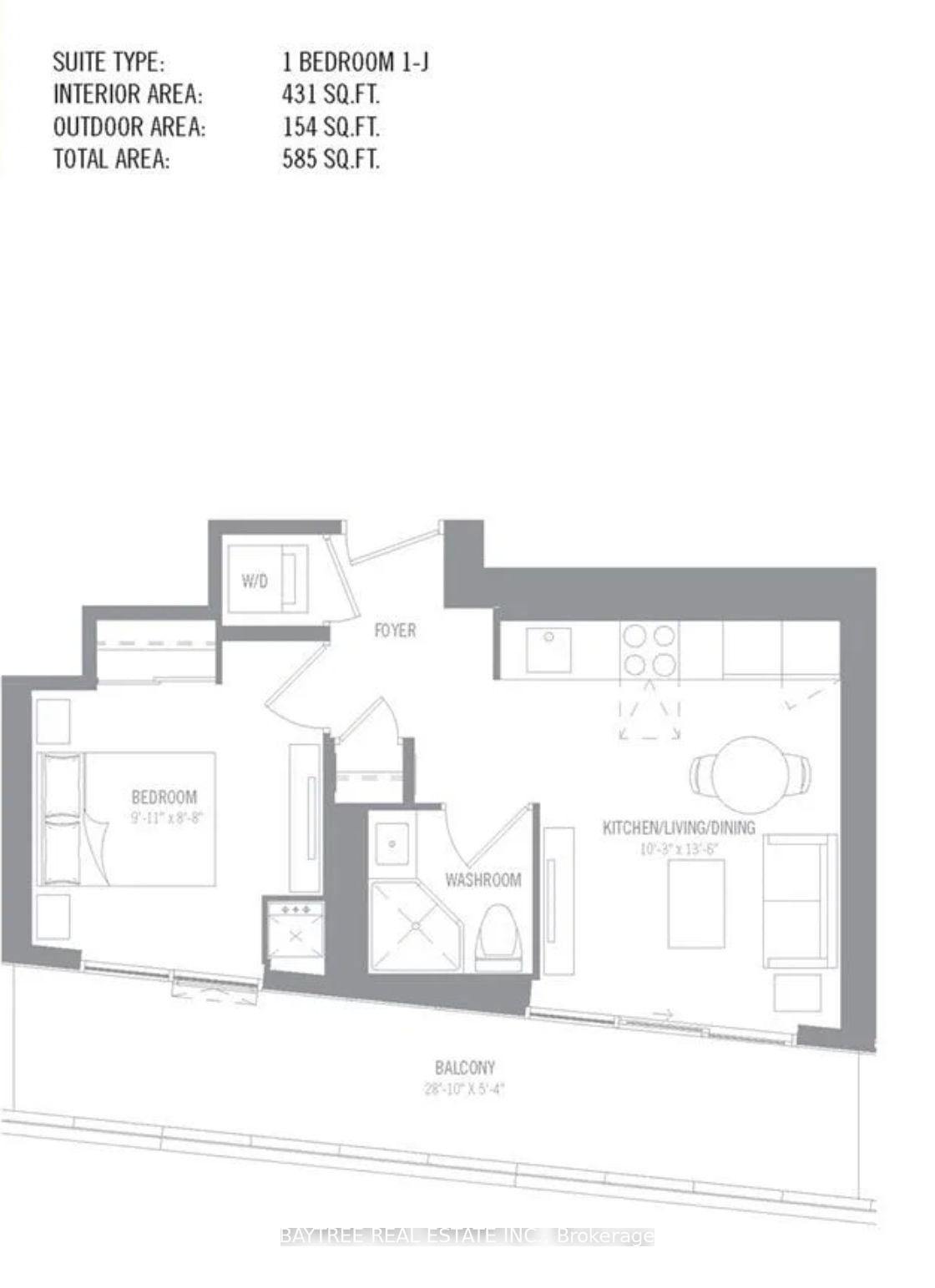 Photo 18 of Unit 3807, 2221 Yonge Street, Toronto, Mount Pleasant West — HOMEH
