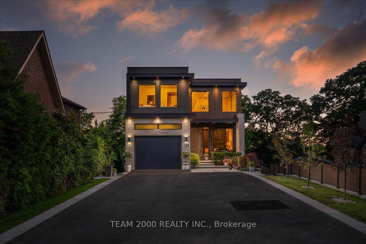 Photo 1 of 128 Haines Drive, Caledon, Bolton East — HOMEH