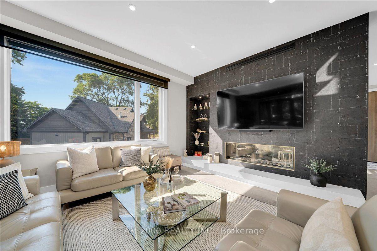 Photo 13 of 128 Haines Drive, Caledon, Bolton East — HOMEH