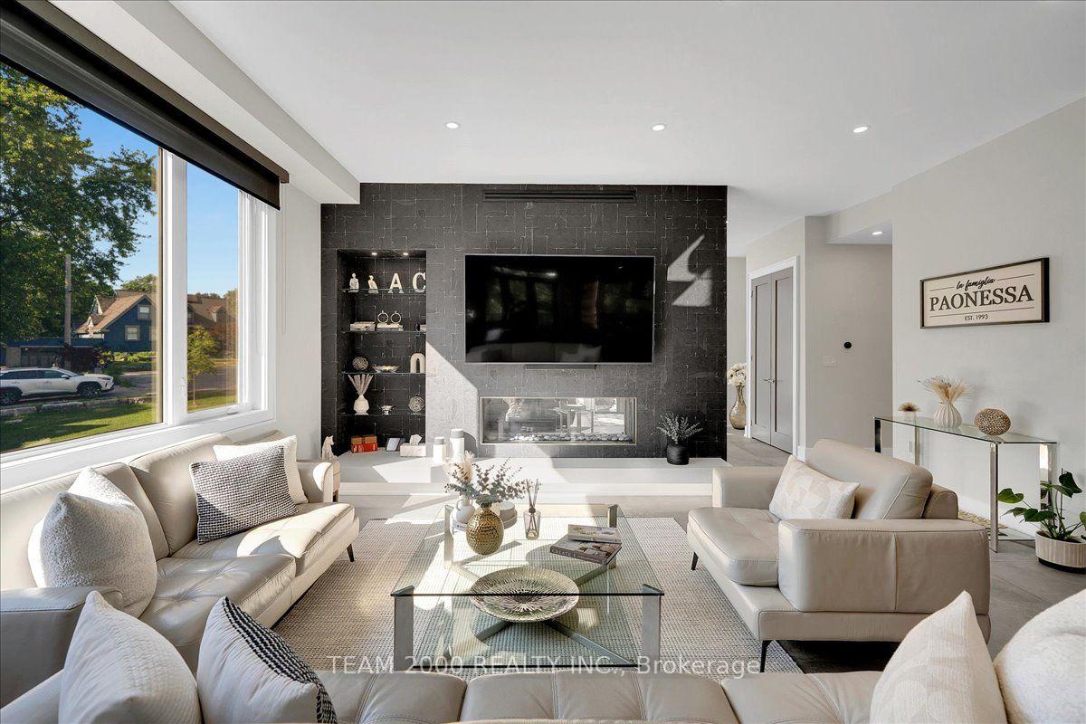 Photo 15 of 128 Haines Drive, Caledon, Bolton East — HOMEH