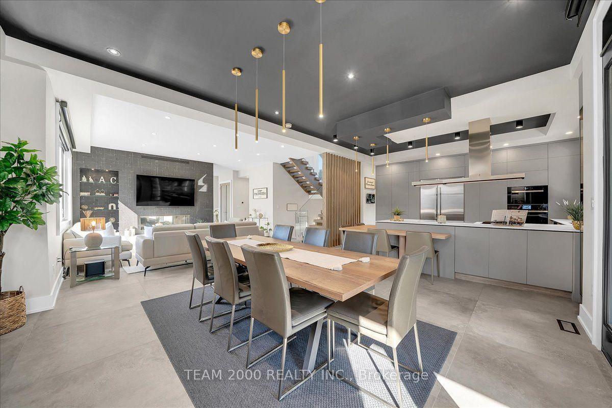Photo 18 of 128 Haines Drive, Caledon, Bolton East — HOMEH