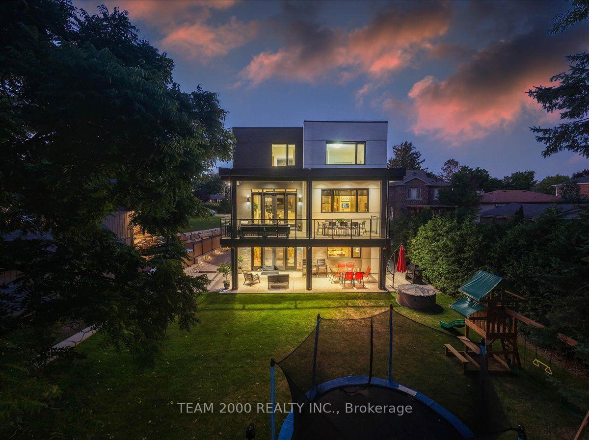 Photo 45 of 128 Haines Drive, Caledon, Bolton East — HOMEH