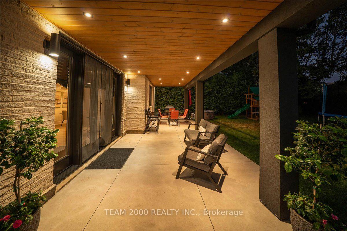 Photo 46 of 128 Haines Drive, Caledon, Bolton East — HOMEH