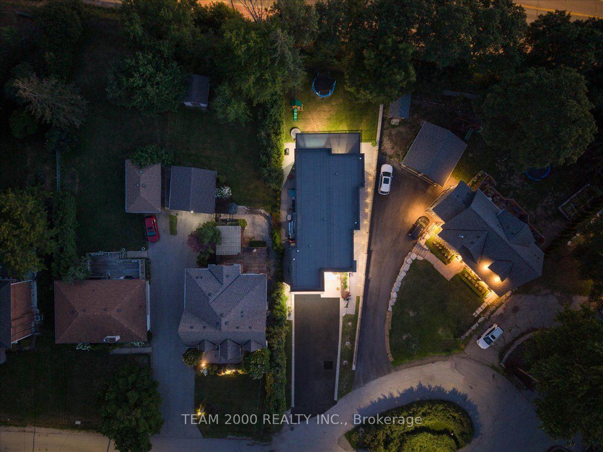 Photo 48 of 128 Haines Drive, Caledon, Bolton East — HOMEH