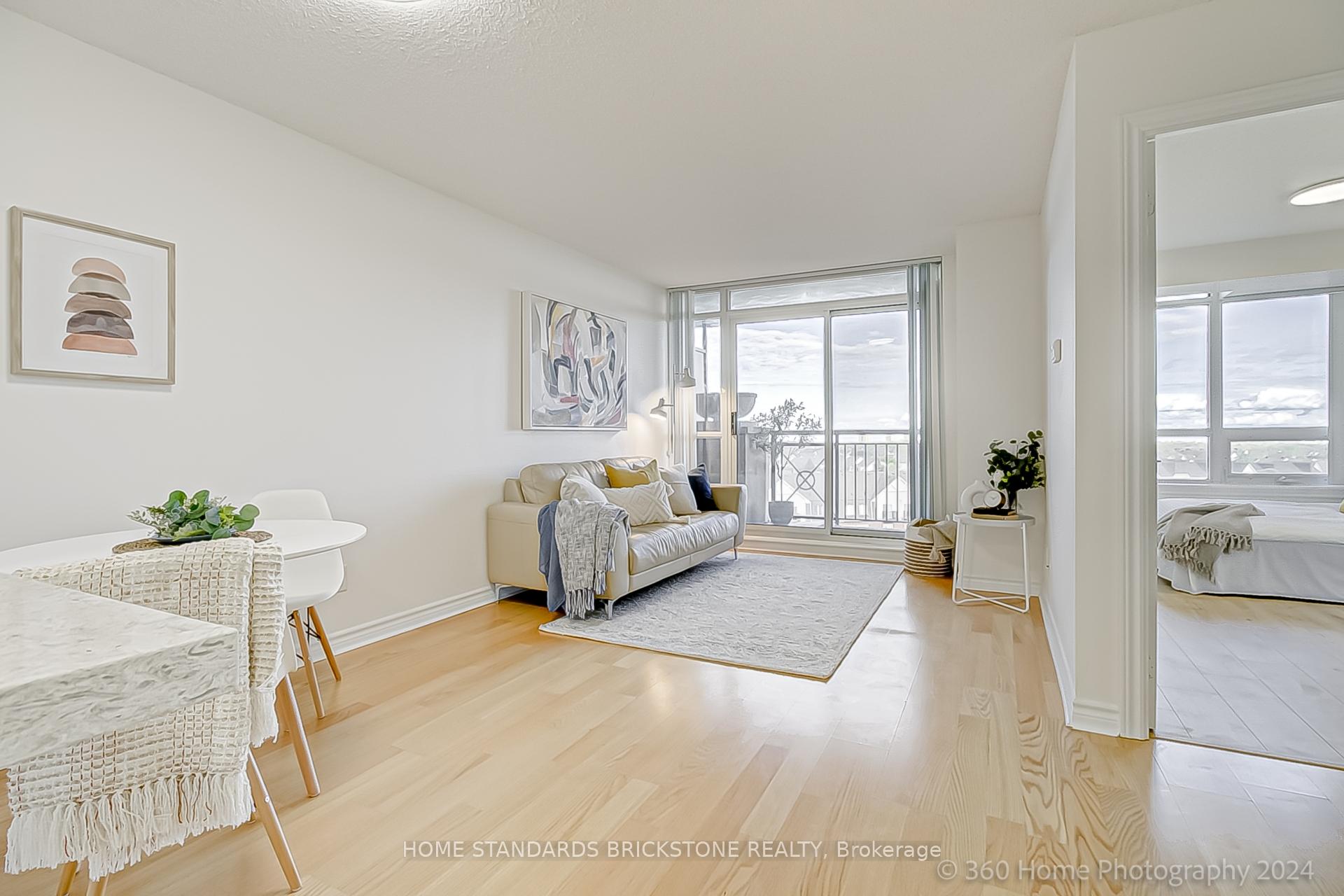 Photo 5 of Unit 702, 2391 Central Park Drive, Oakville, River Oaks — HOMEH