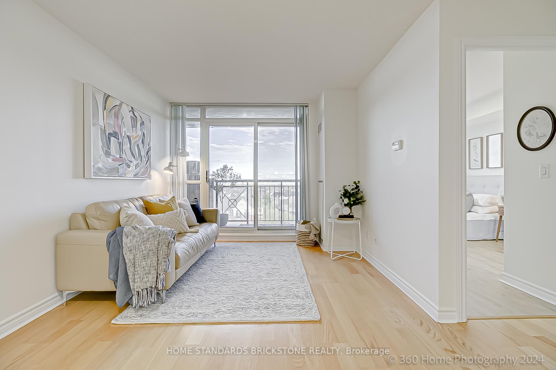 Photo 6 of Unit 702, 2391 Central Park Drive, Oakville, River Oaks — HOMEH