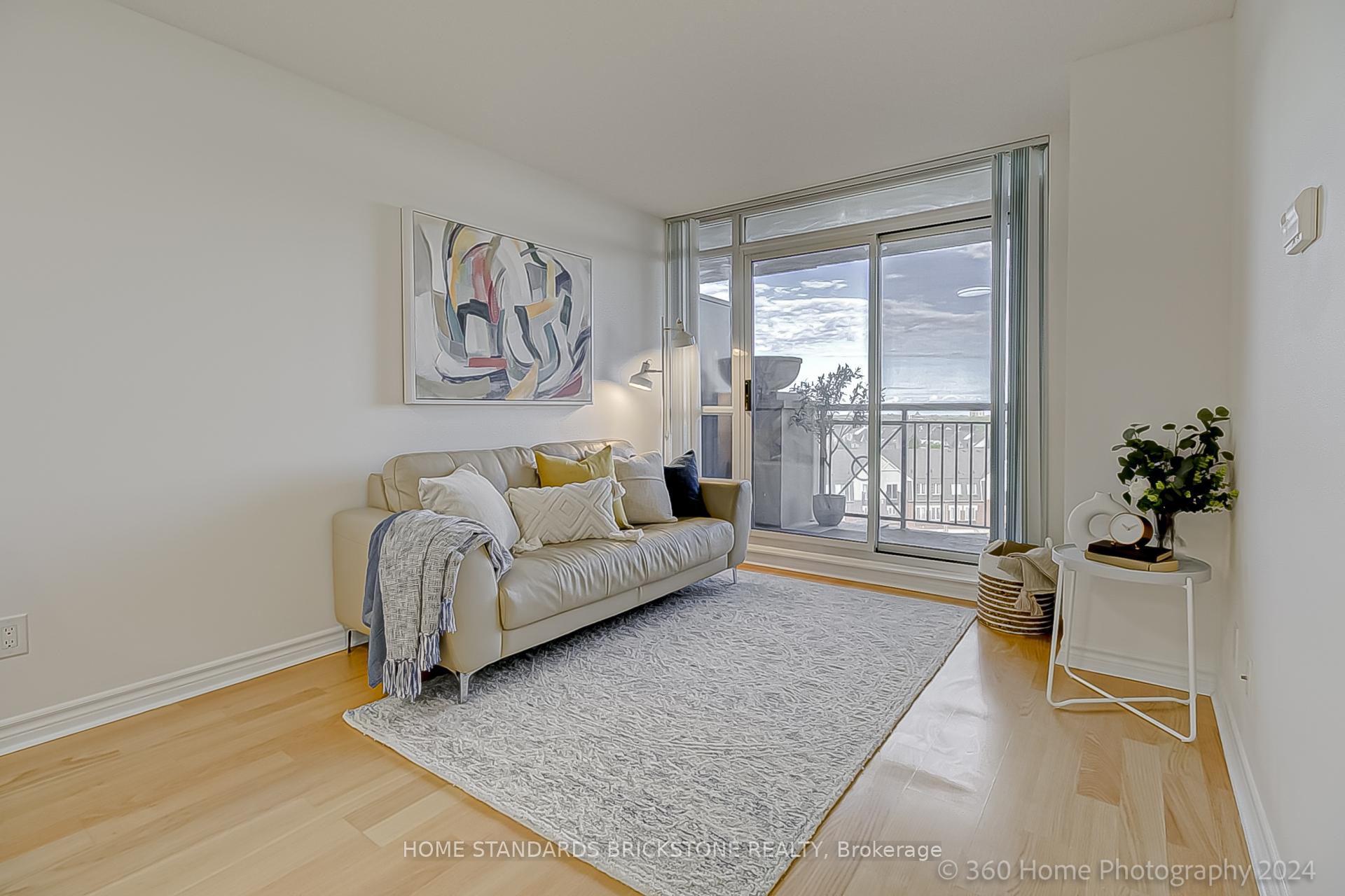 Photo 7 of Unit 702, 2391 Central Park Drive, Oakville, River Oaks — HOMEH