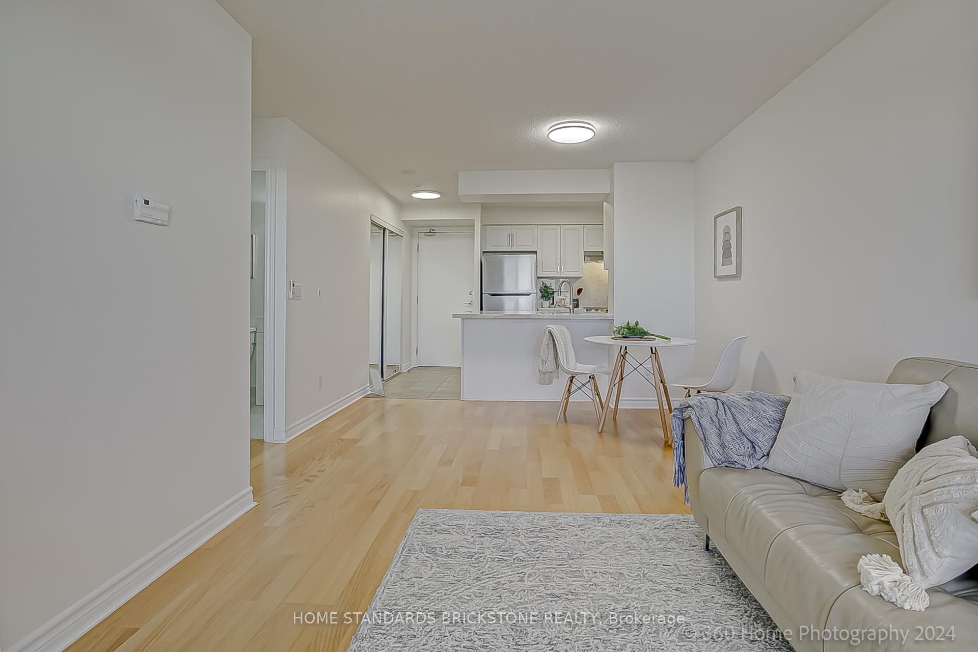 Photo 9 of Unit 702, 2391 Central Park Drive, Oakville, River Oaks — HOMEH