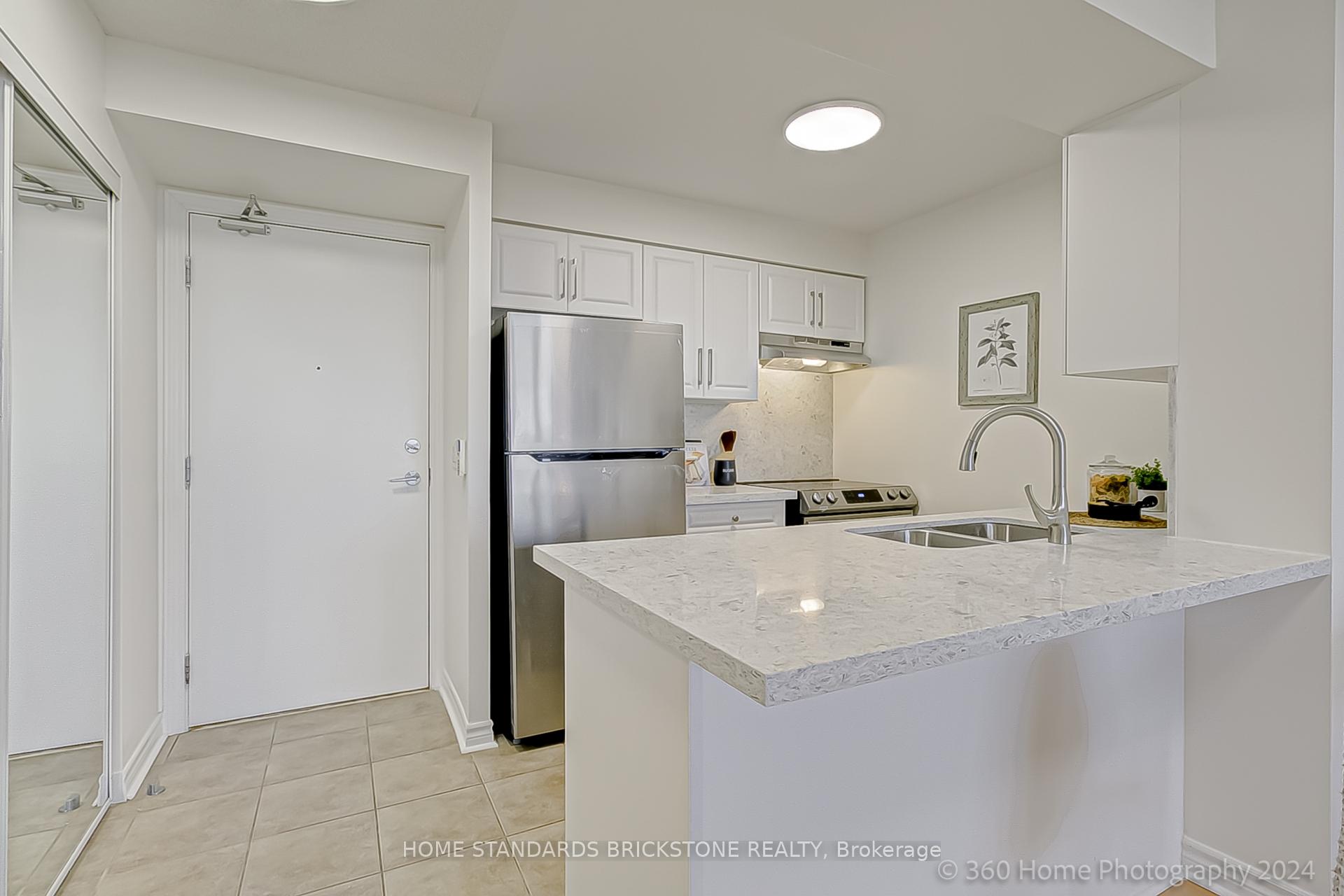 Photo 10 of Unit 702, 2391 Central Park Drive, Oakville, River Oaks — HOMEH
