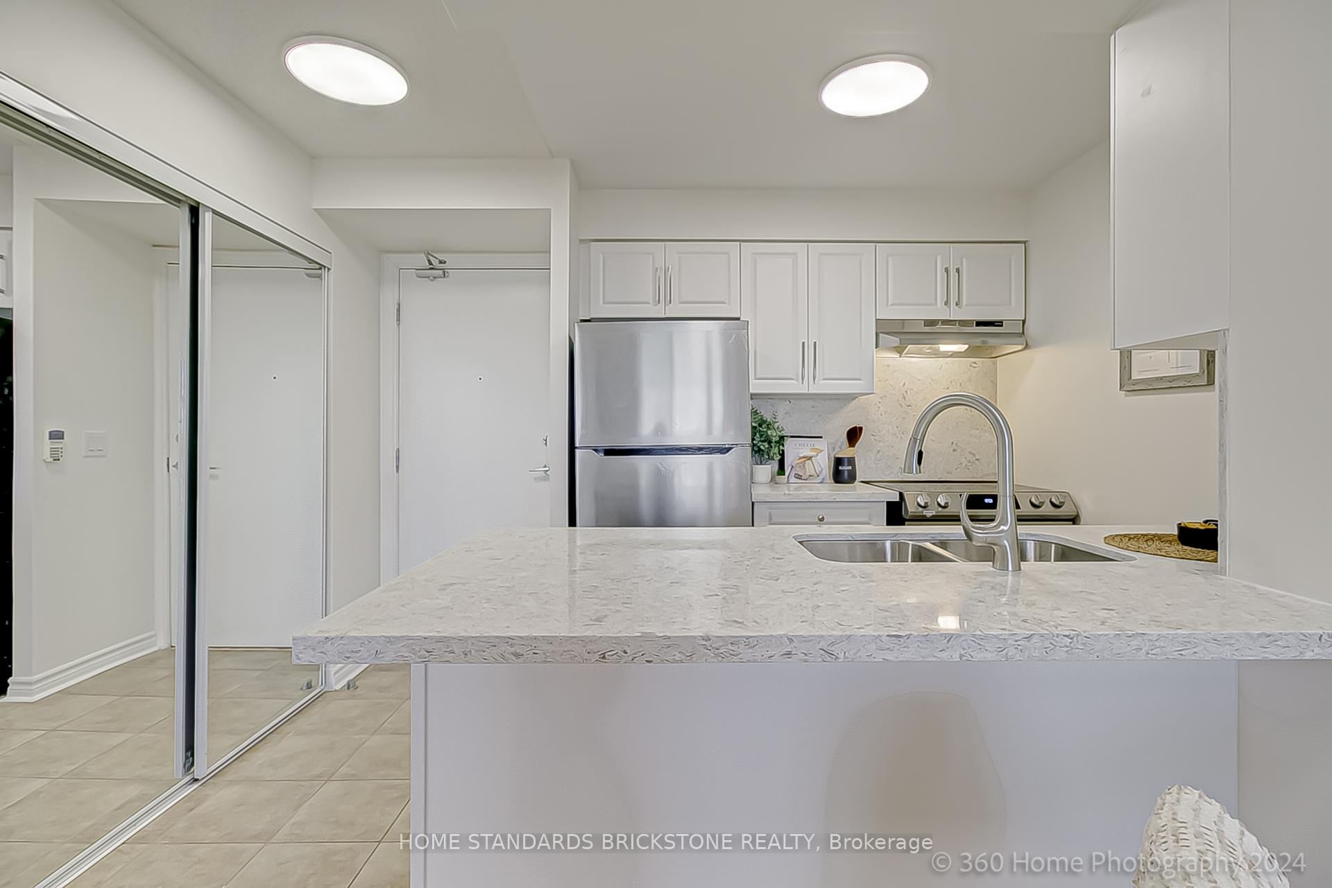 Photo 11 of Unit 702, 2391 Central Park Drive, Oakville, River Oaks — HOMEH