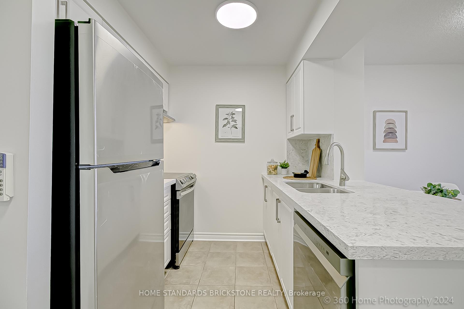 Photo 12 of Unit 702, 2391 Central Park Drive, Oakville, River Oaks — HOMEH