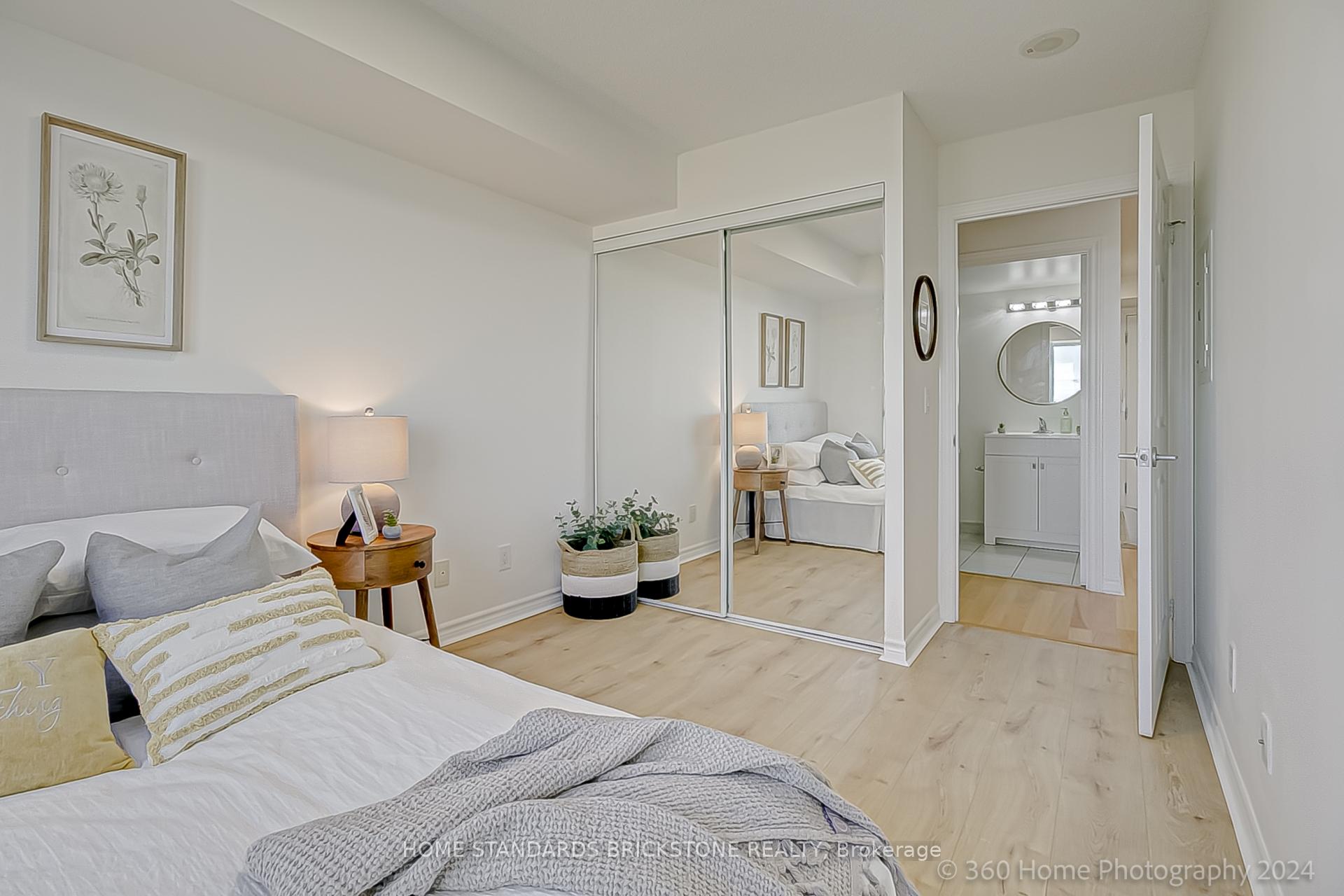 Photo 15 of Unit 702, 2391 Central Park Drive, Oakville, River Oaks — HOMEH