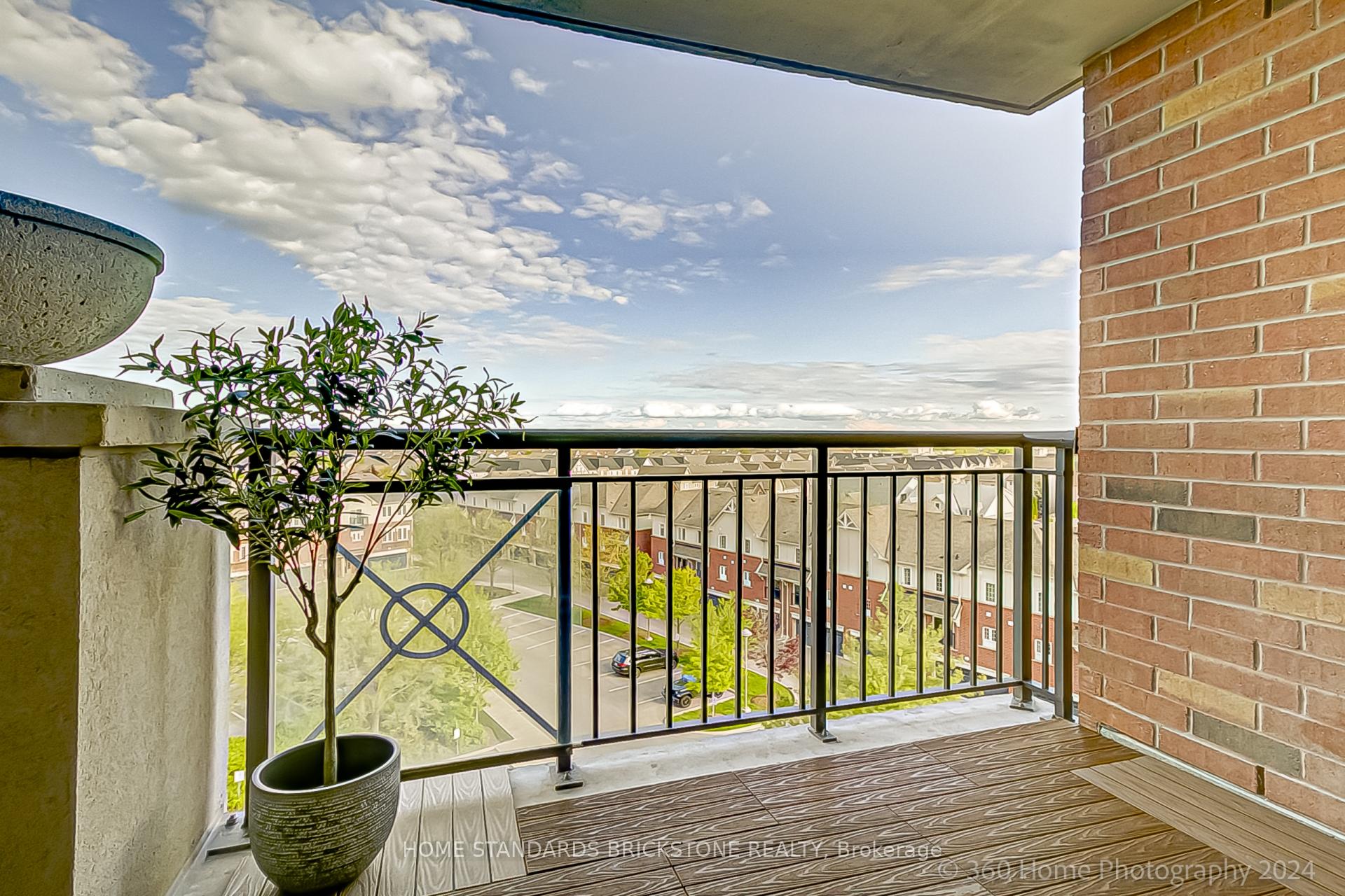 Photo 21 of Unit 702, 2391 Central Park Drive, Oakville, River Oaks — HOMEH