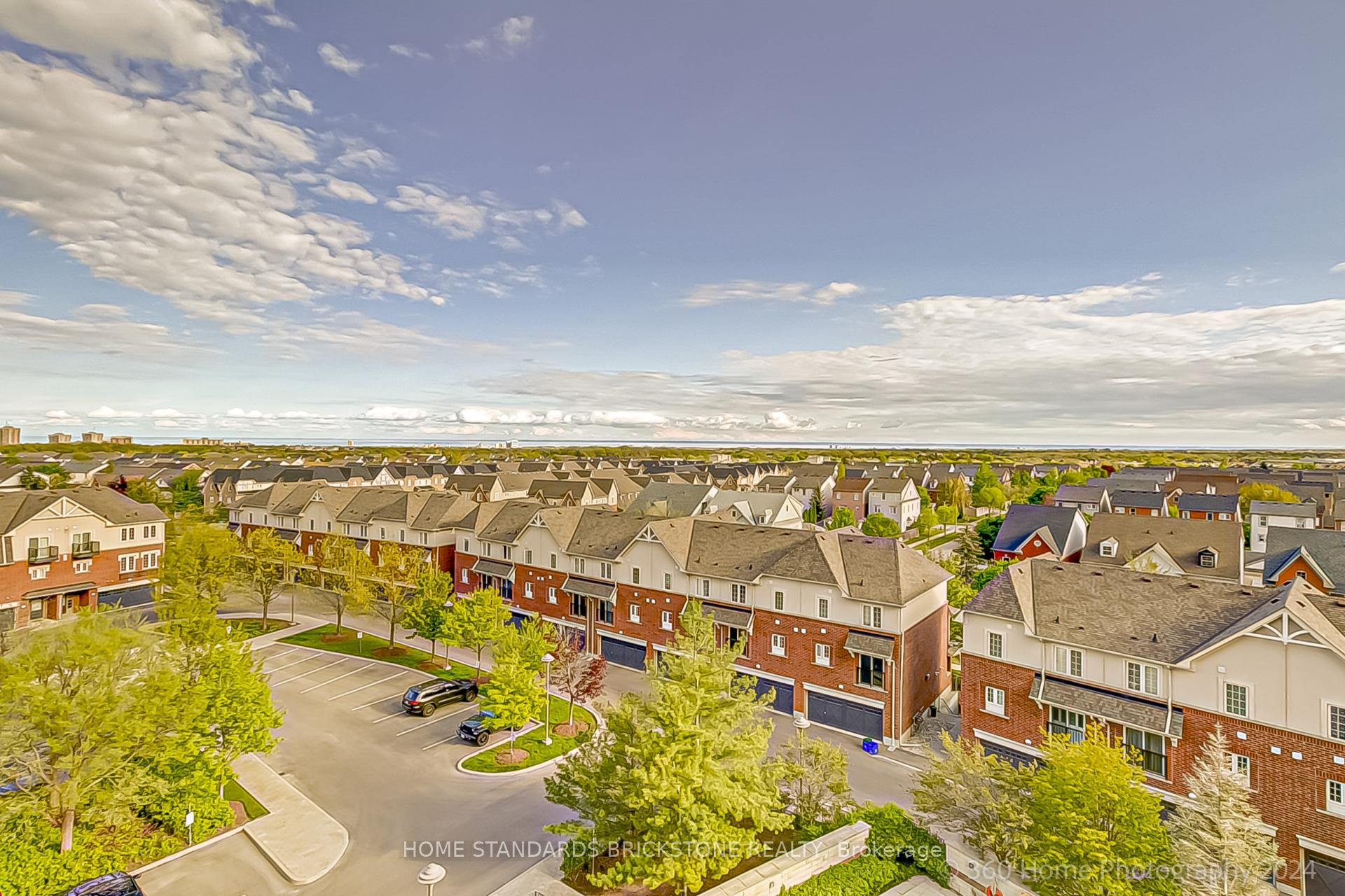 Photo 22 of Unit 702, 2391 Central Park Drive, Oakville, River Oaks — HOMEH
