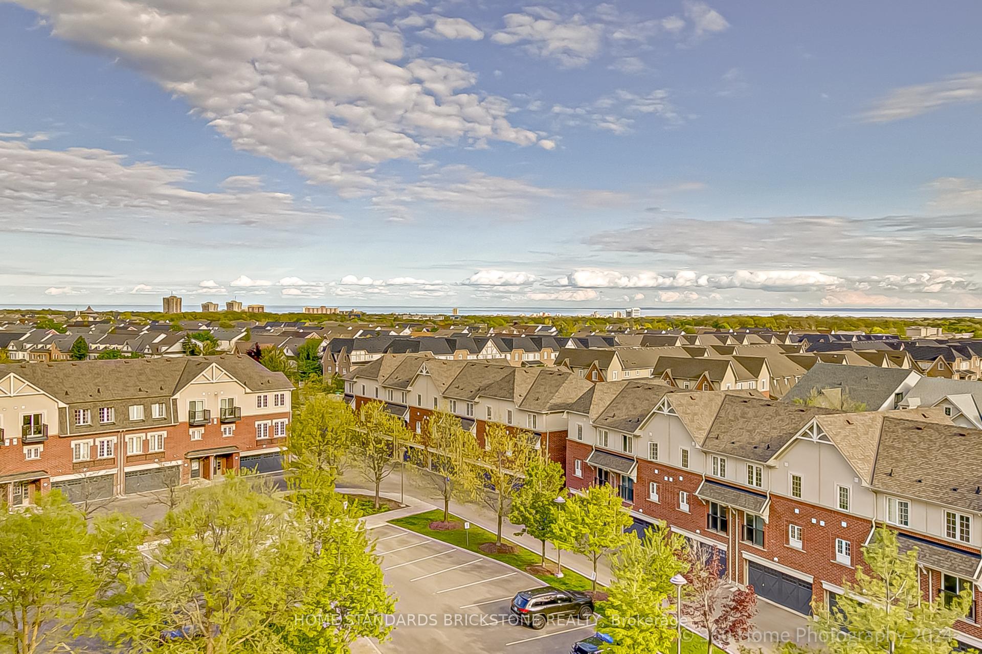 Photo 23 of Unit 702, 2391 Central Park Drive, Oakville, River Oaks — HOMEH