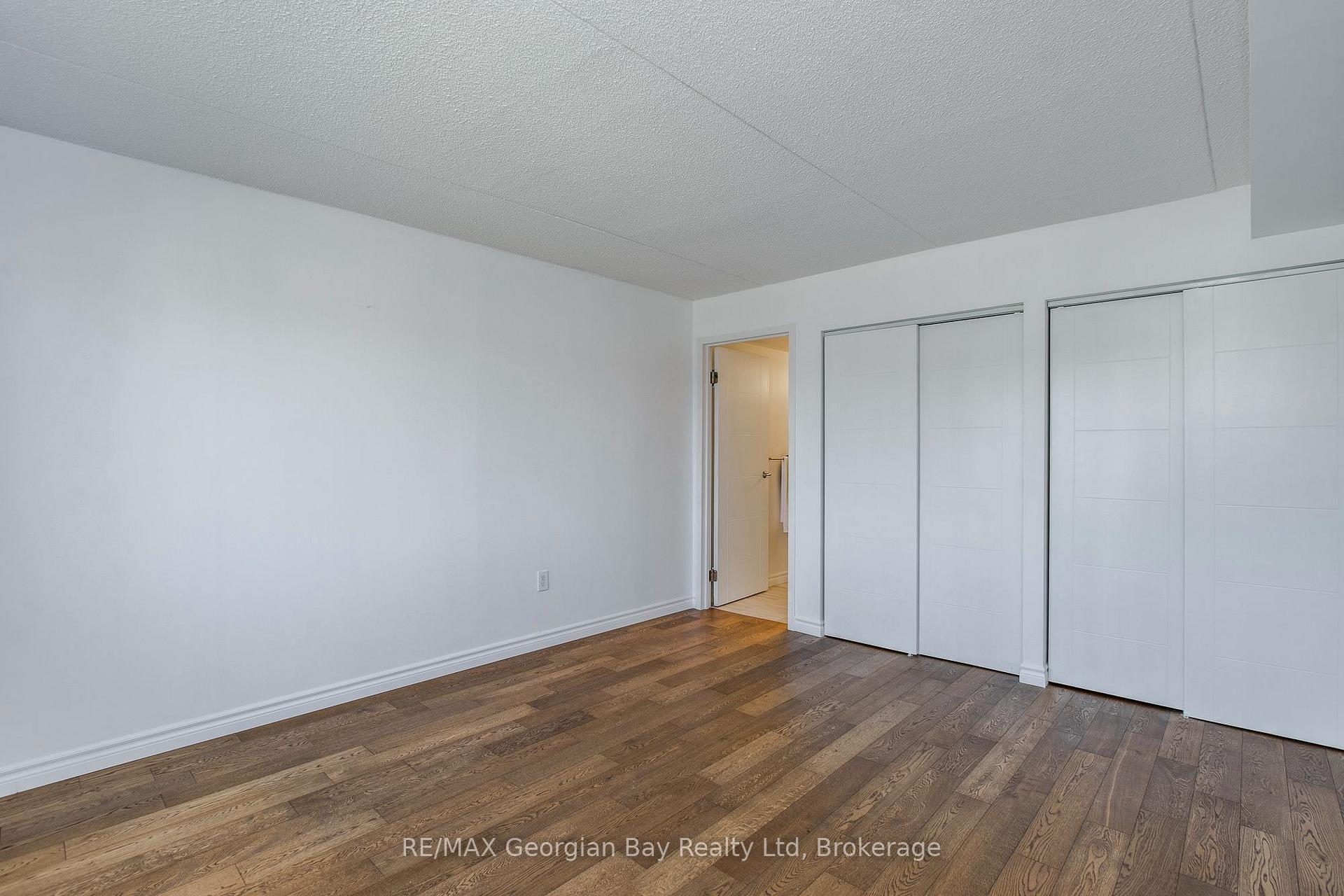 Photo 7 of Unit 404, 11 Beck Boulevard, Penetanguishene — HOMEH