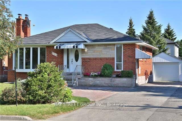 Photo of Unit BSMT, 314 Palmer Avenue