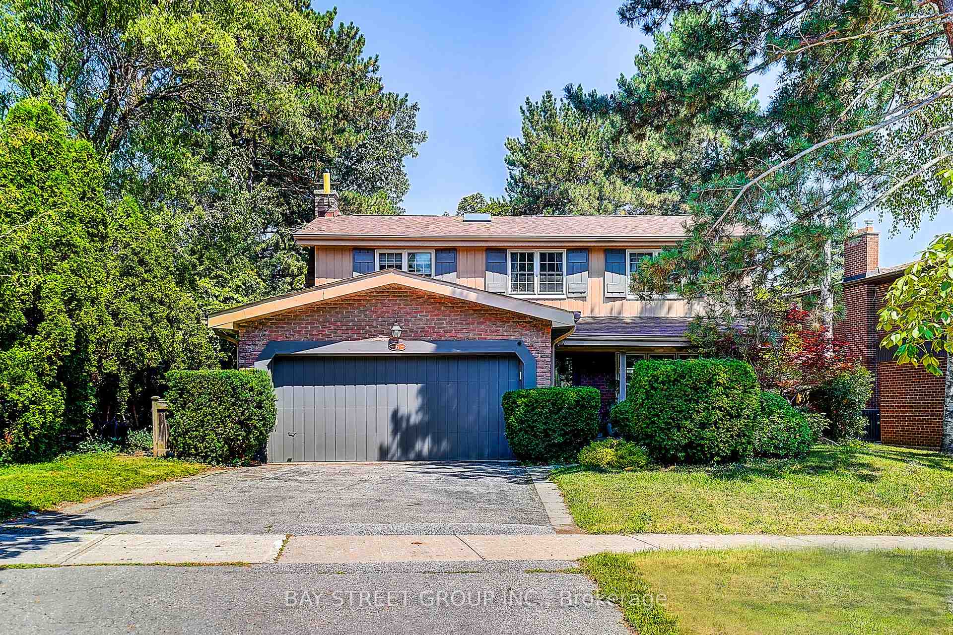 Photo 1 of 6 Caravan Drive, North York, Banbury-Don Mills — HOMEH