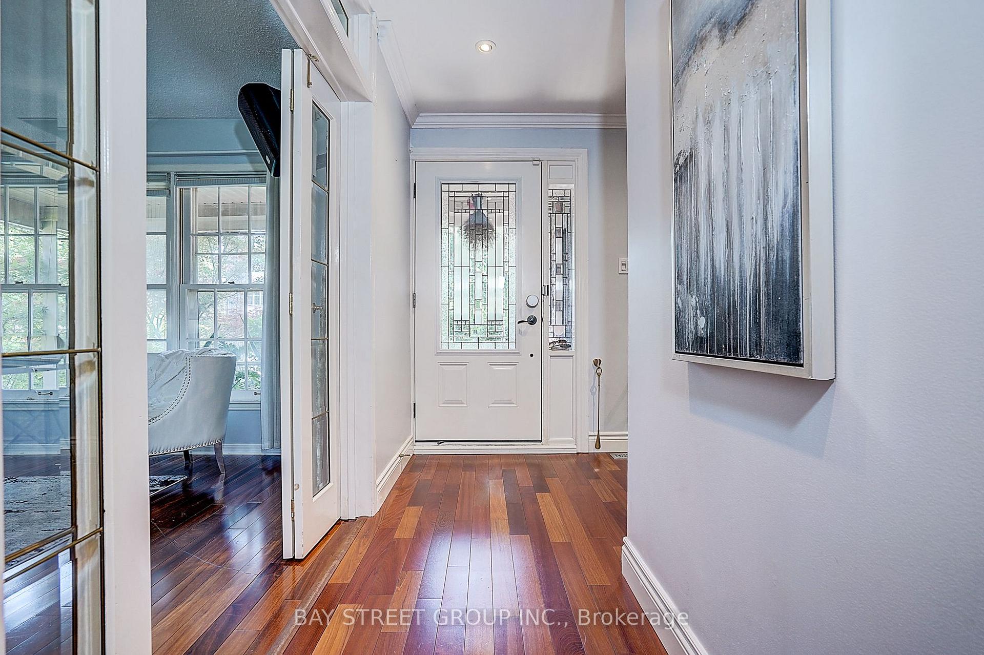 Photo 26 of 6 Caravan Drive, North York, Banbury-Don Mills — HOMEH