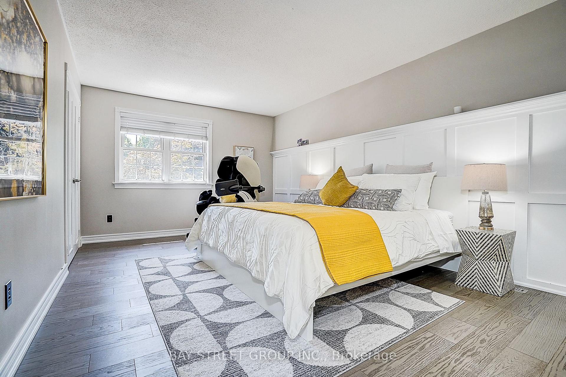 Photo 28 of 6 Caravan Drive, North York, Banbury-Don Mills — HOMEH