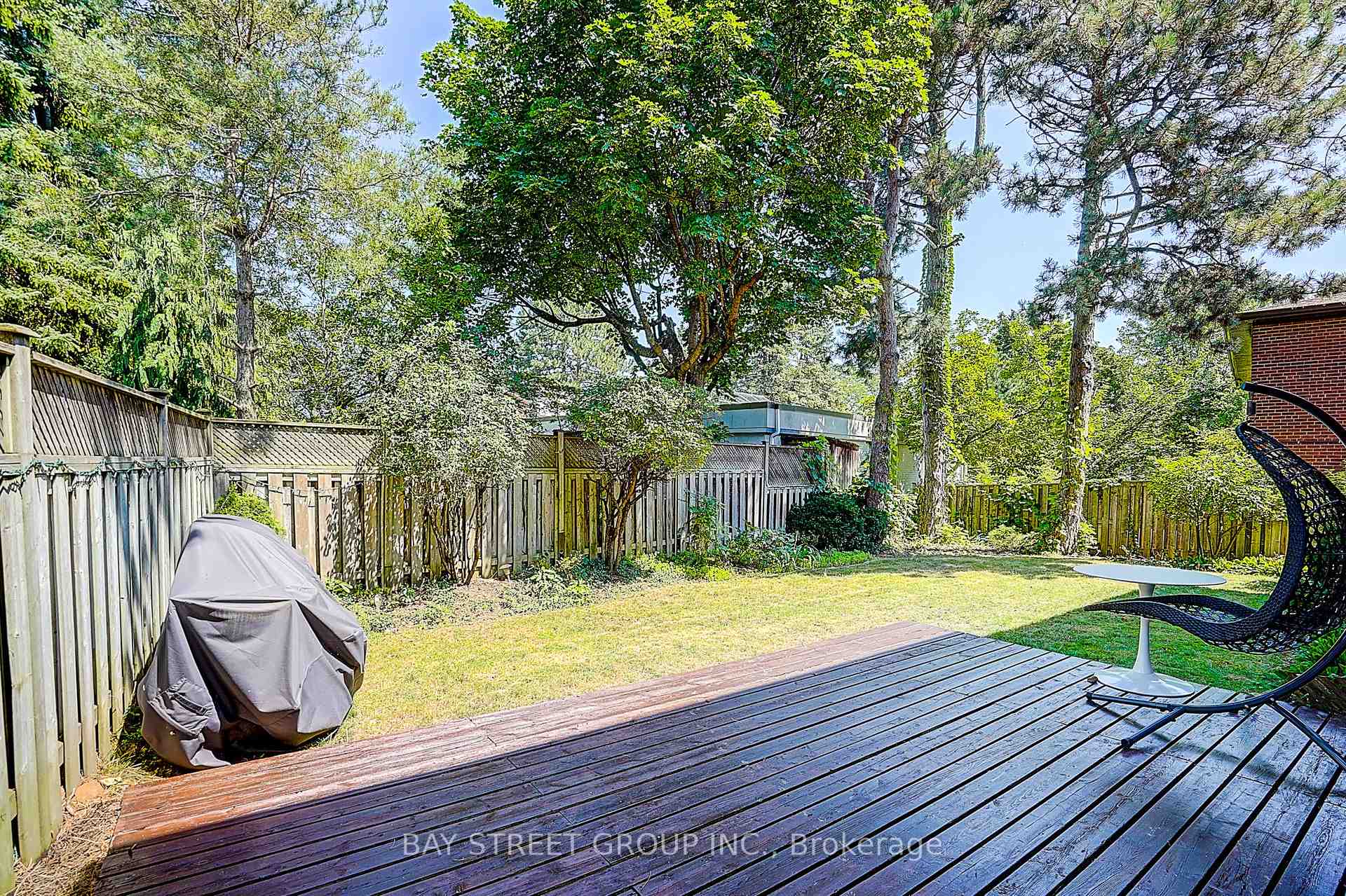 Photo 48 of 6 Caravan Drive, North York, Banbury-Don Mills — HOMEH