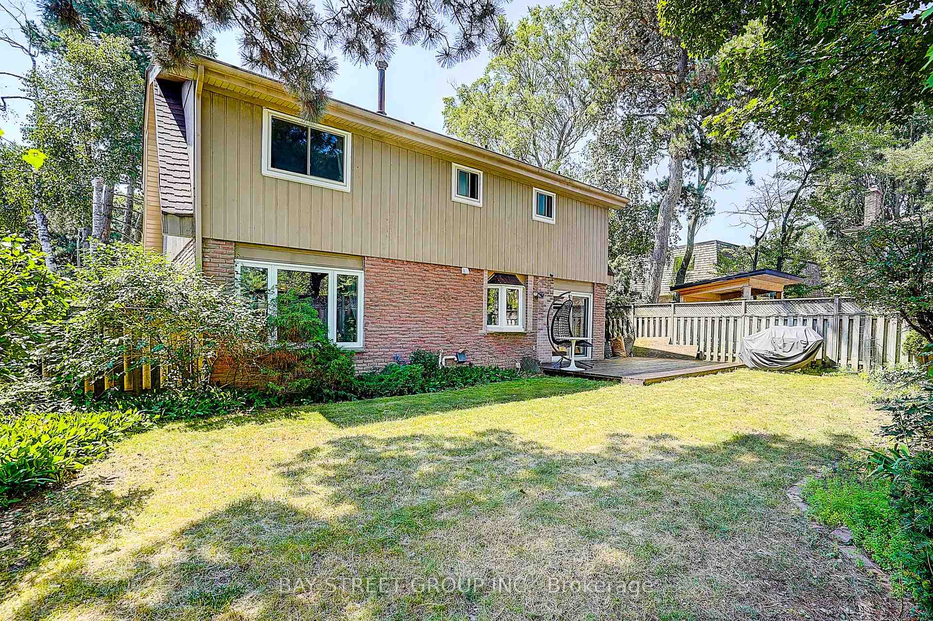 Photo 50 of 6 Caravan Drive, North York, Banbury-Don Mills — HOMEH