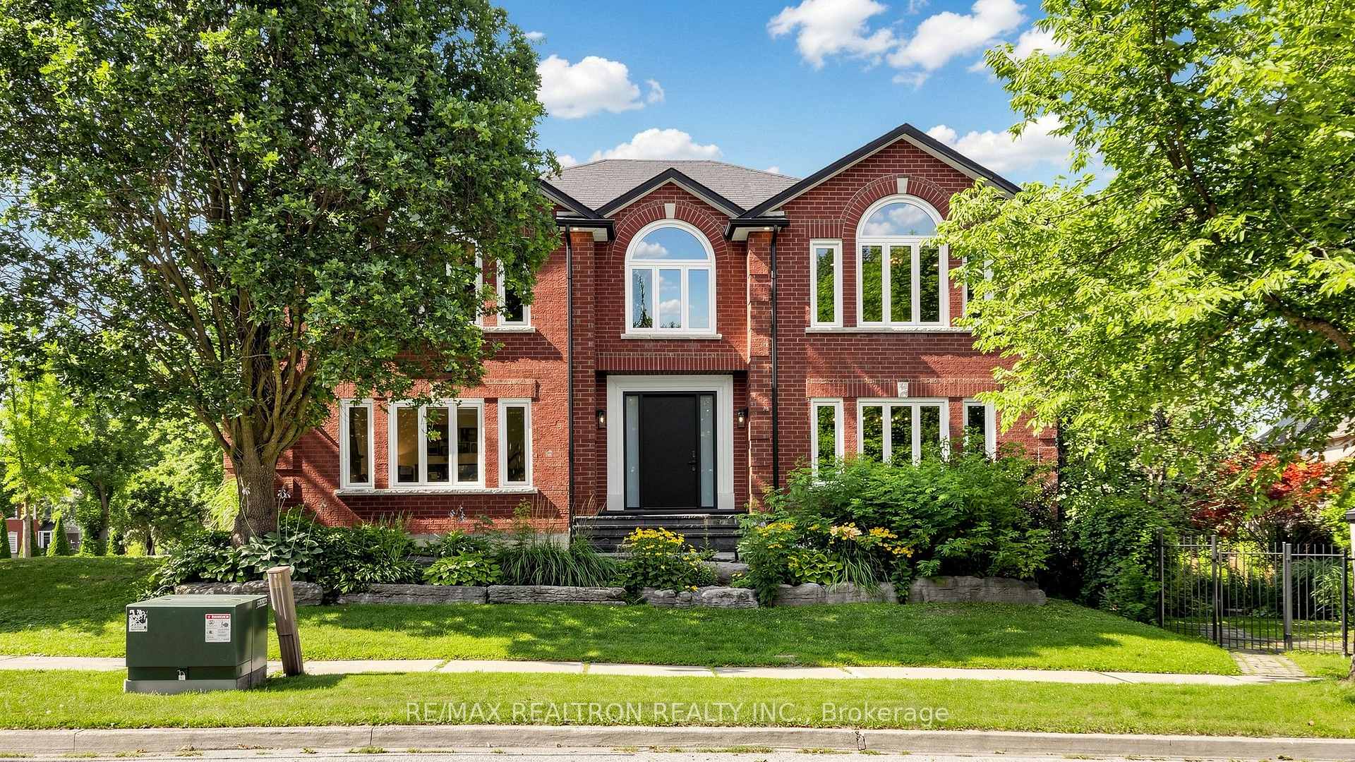 Photo 1 of 199 Corner Ridge Road, Aurora, Aurora Highlands — HOMEH