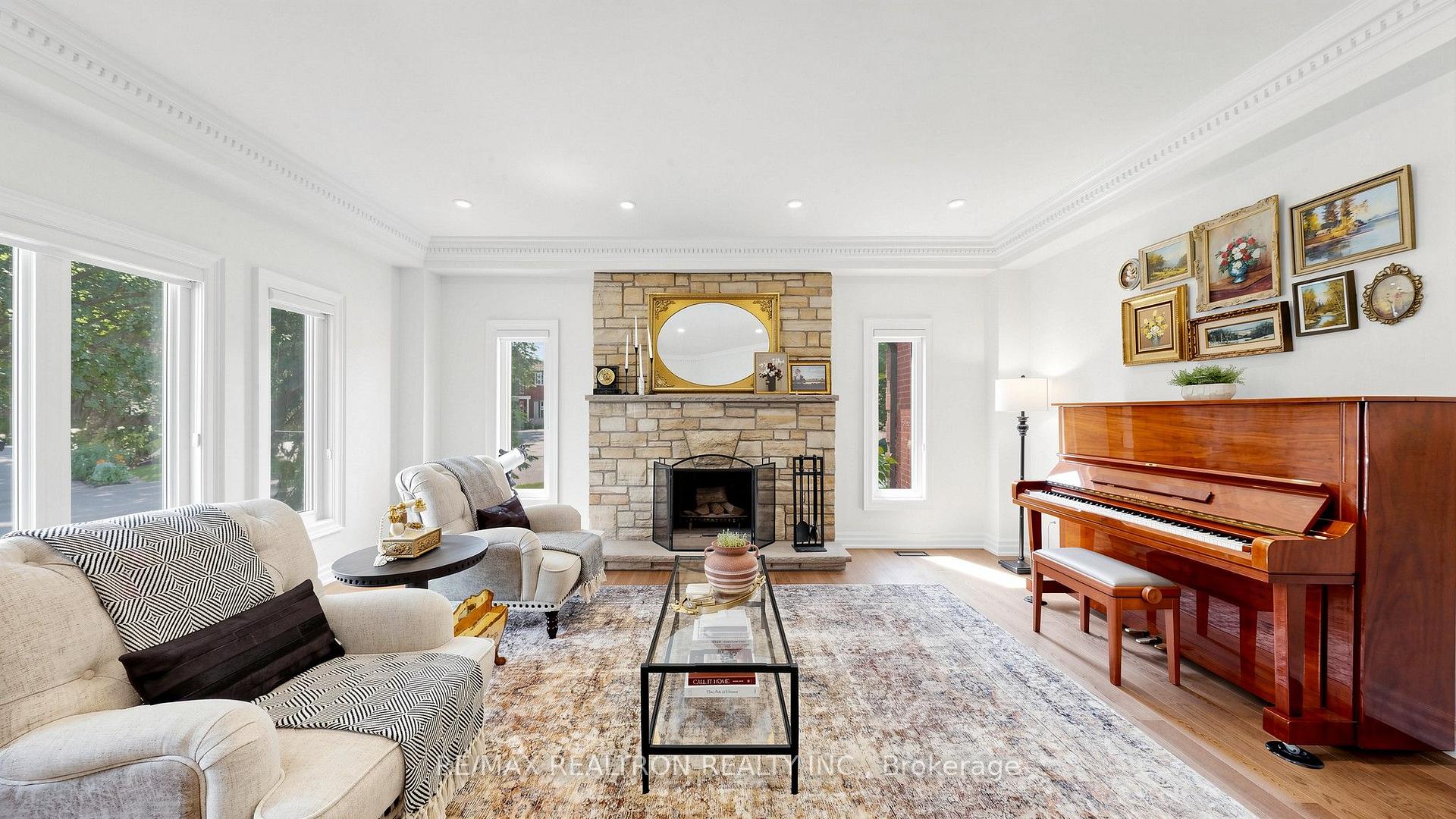 Photo 6 of 199 Corner Ridge Road, Aurora, Aurora Highlands — HOMEH