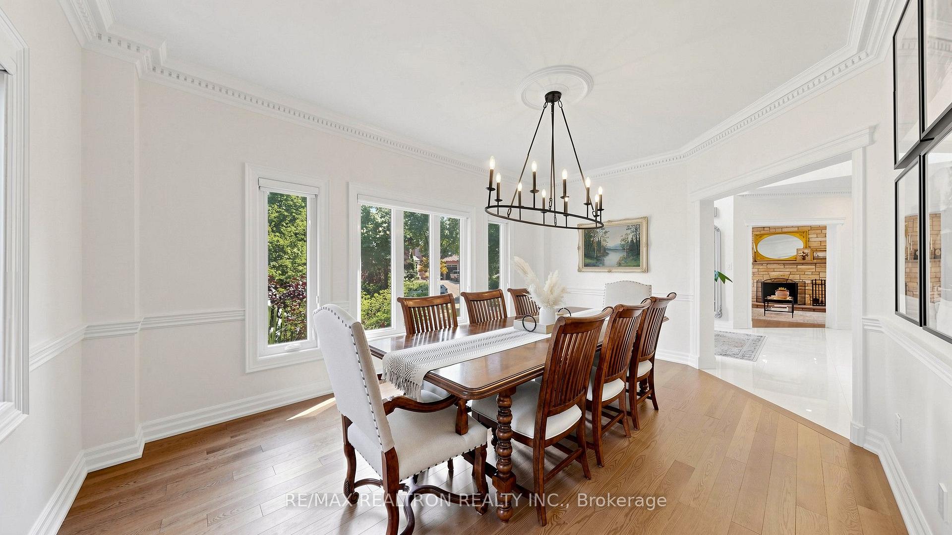 Photo 7 of 199 Corner Ridge Road, Aurora, Aurora Highlands — HOMEH