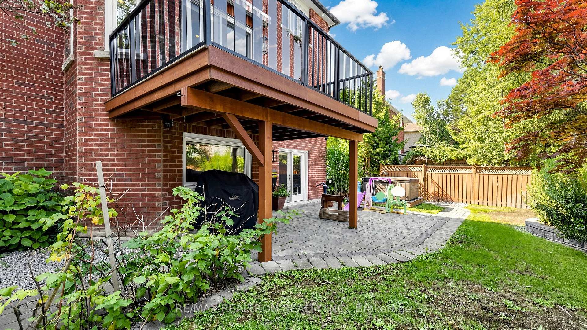 Photo 37 of 199 Corner Ridge Road, Aurora, Aurora Highlands — HOMEH