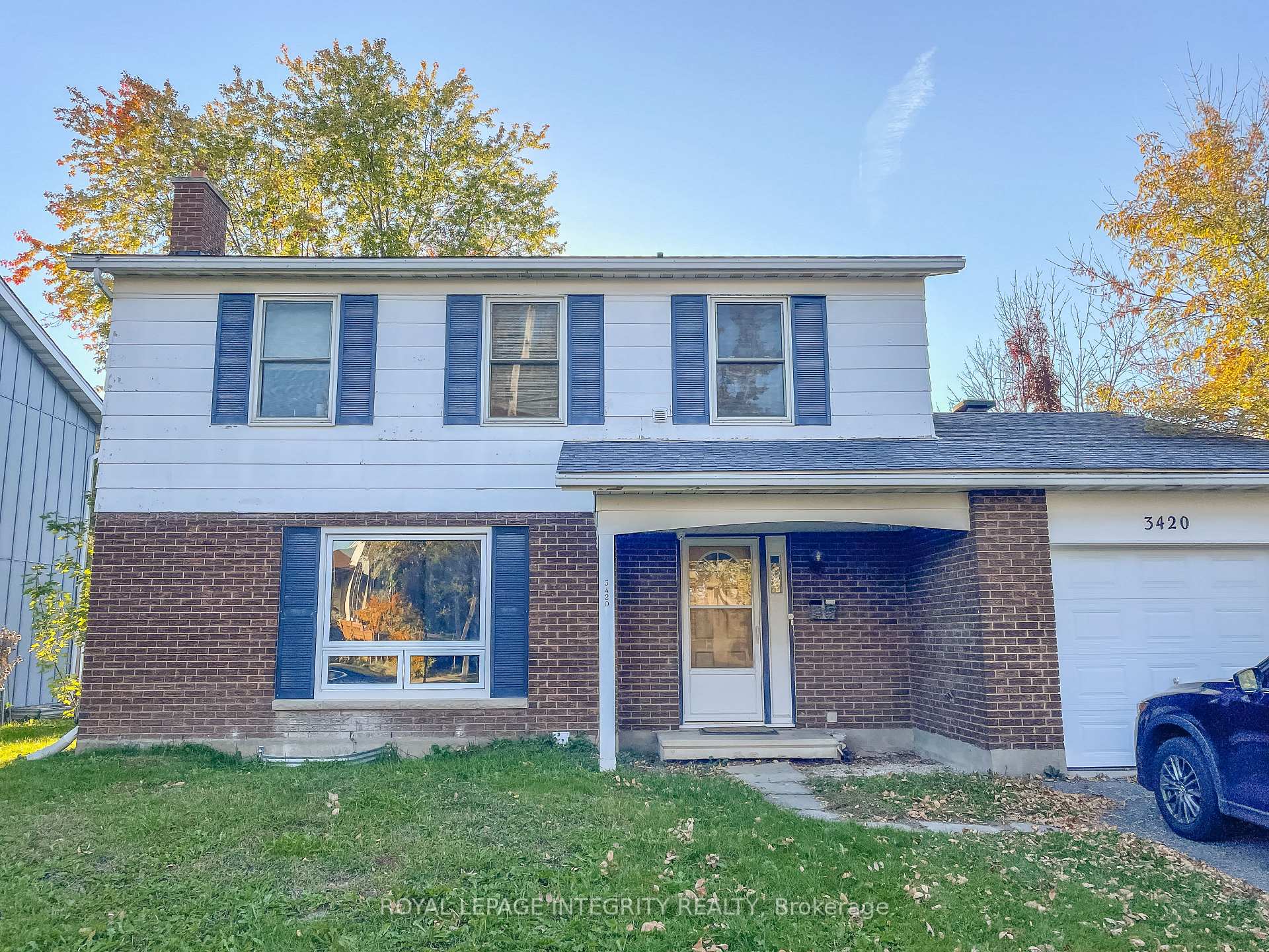 Photo 2 of Unit B, 3420 Albion Road, Ottawa, South Keys — HOMEH