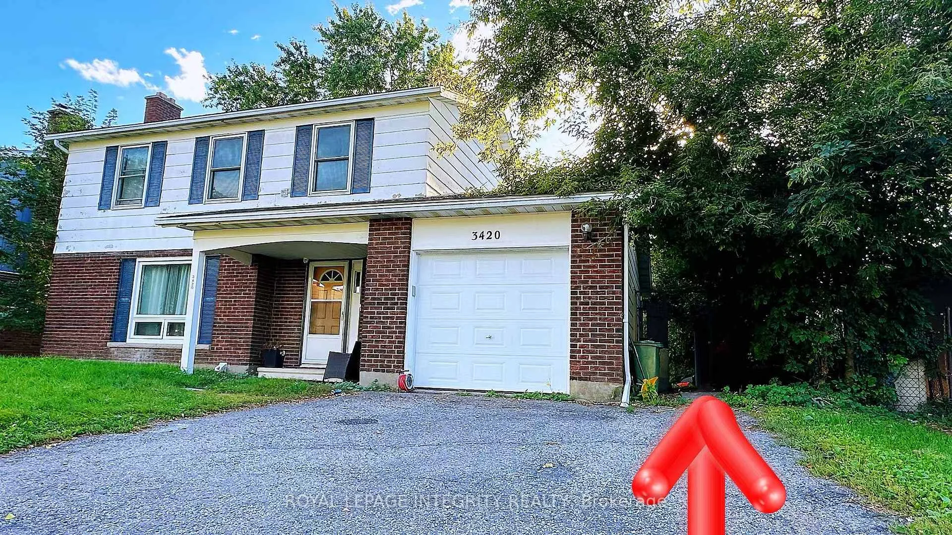 Photo 1 of Unit B, 3420 Albion Road, Ottawa, South Keys — HOMEH
