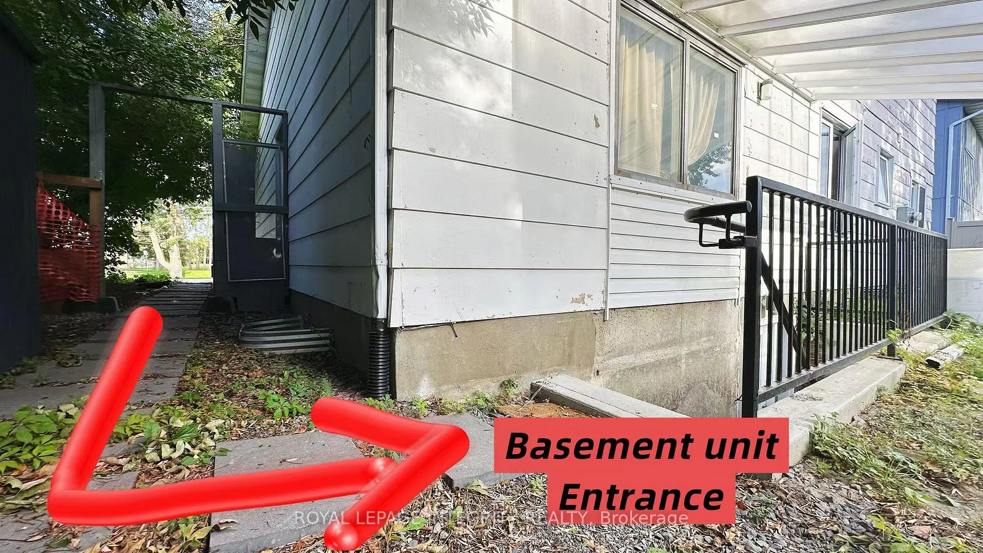 Photo 3 of Unit B, 3420 Albion Road, Ottawa, South Keys — HOMEH