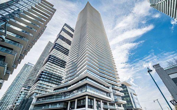 Photo of Unit 4602, 38 Annie Craig Drive