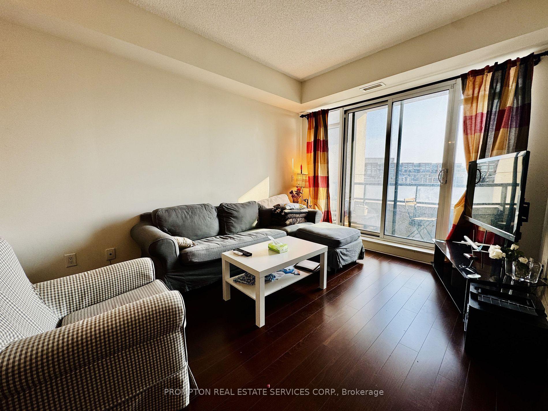 Photo of Unit 503, 111 Upper Duke Crescent