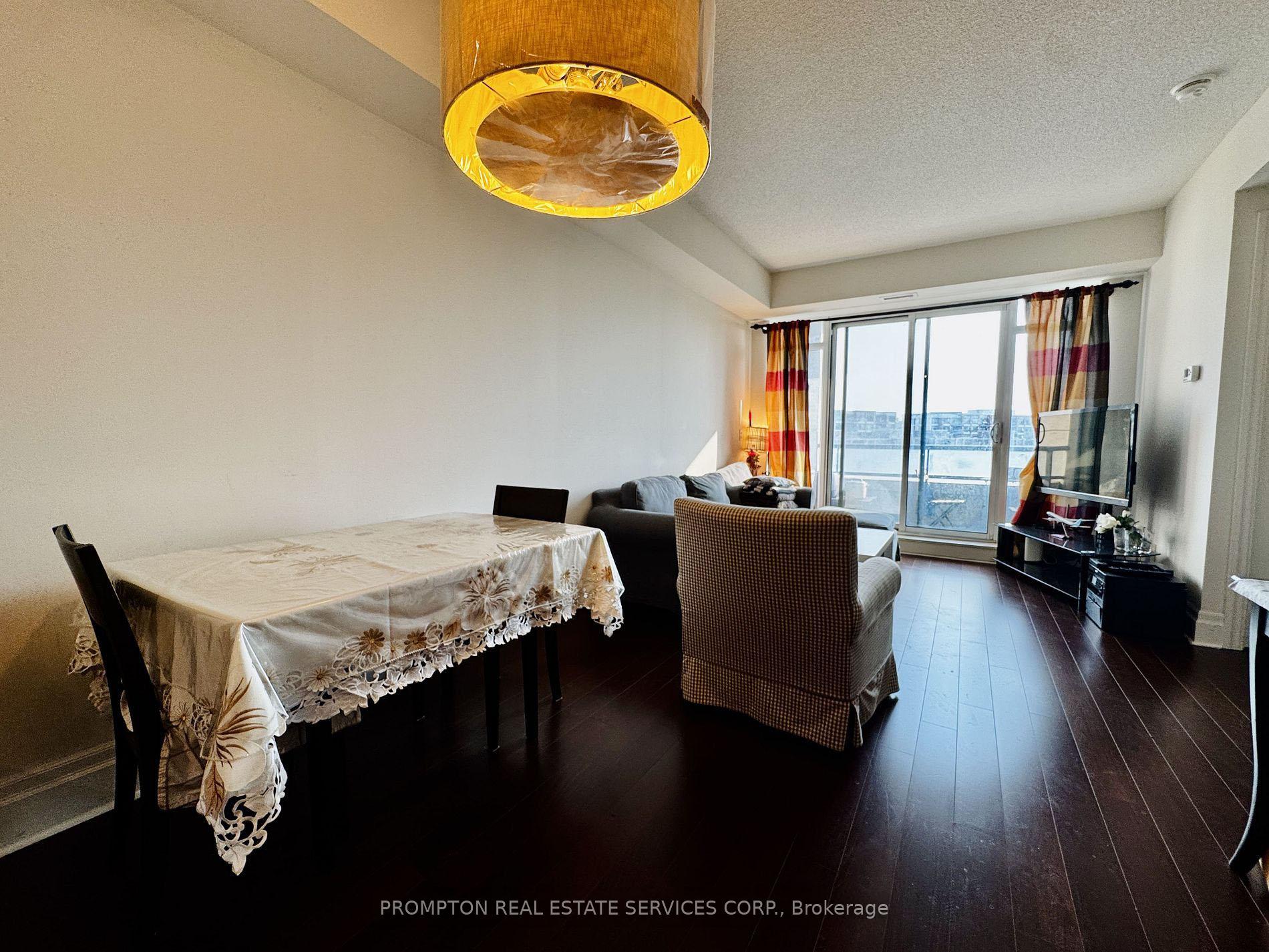 Photo 2 of Unit 503, 111 Upper Duke Crescent, Markham, Unionville — HOMEH