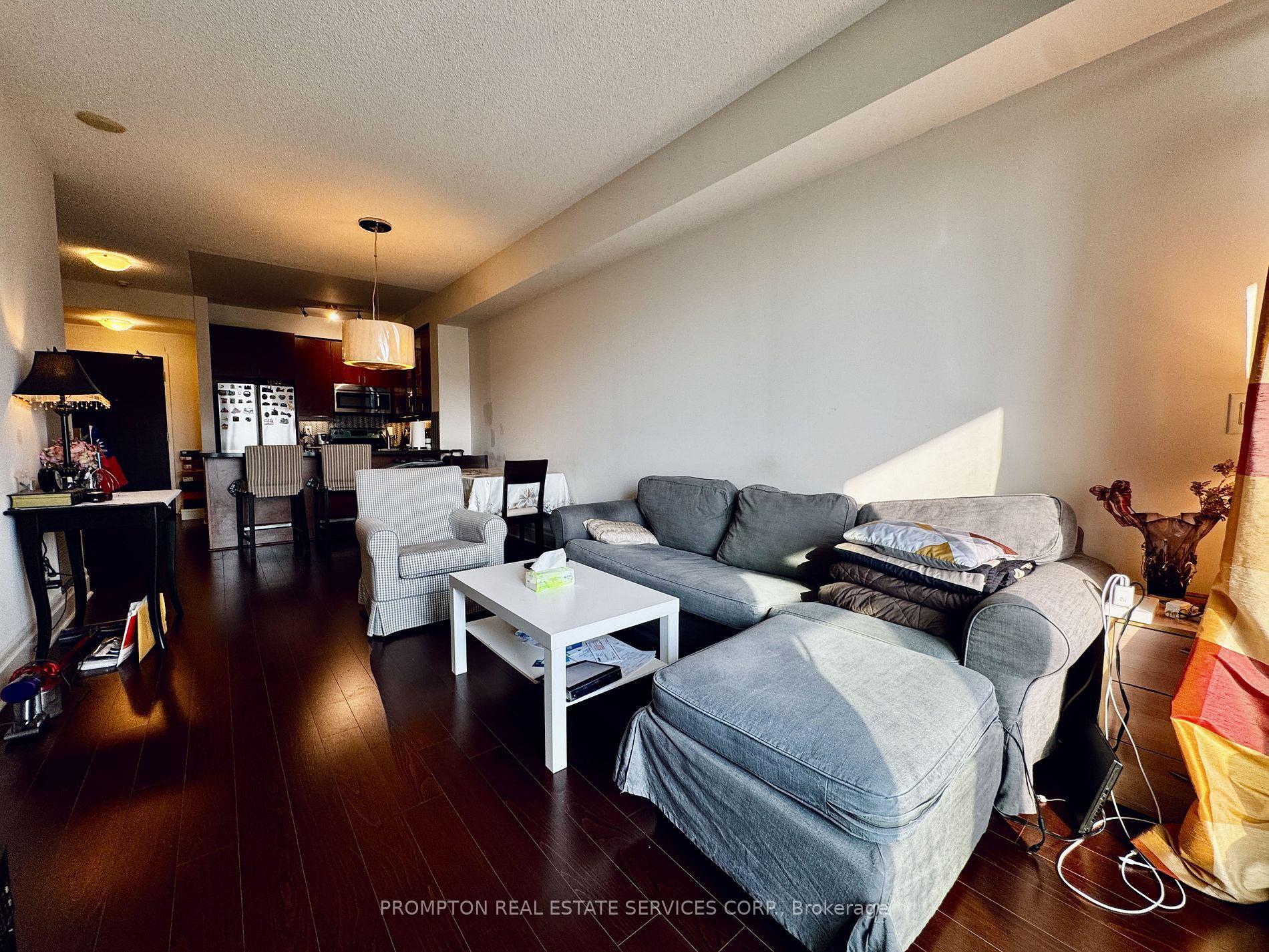 Photo 3 of Unit 503, 111 Upper Duke Crescent, Markham, Unionville — HOMEH