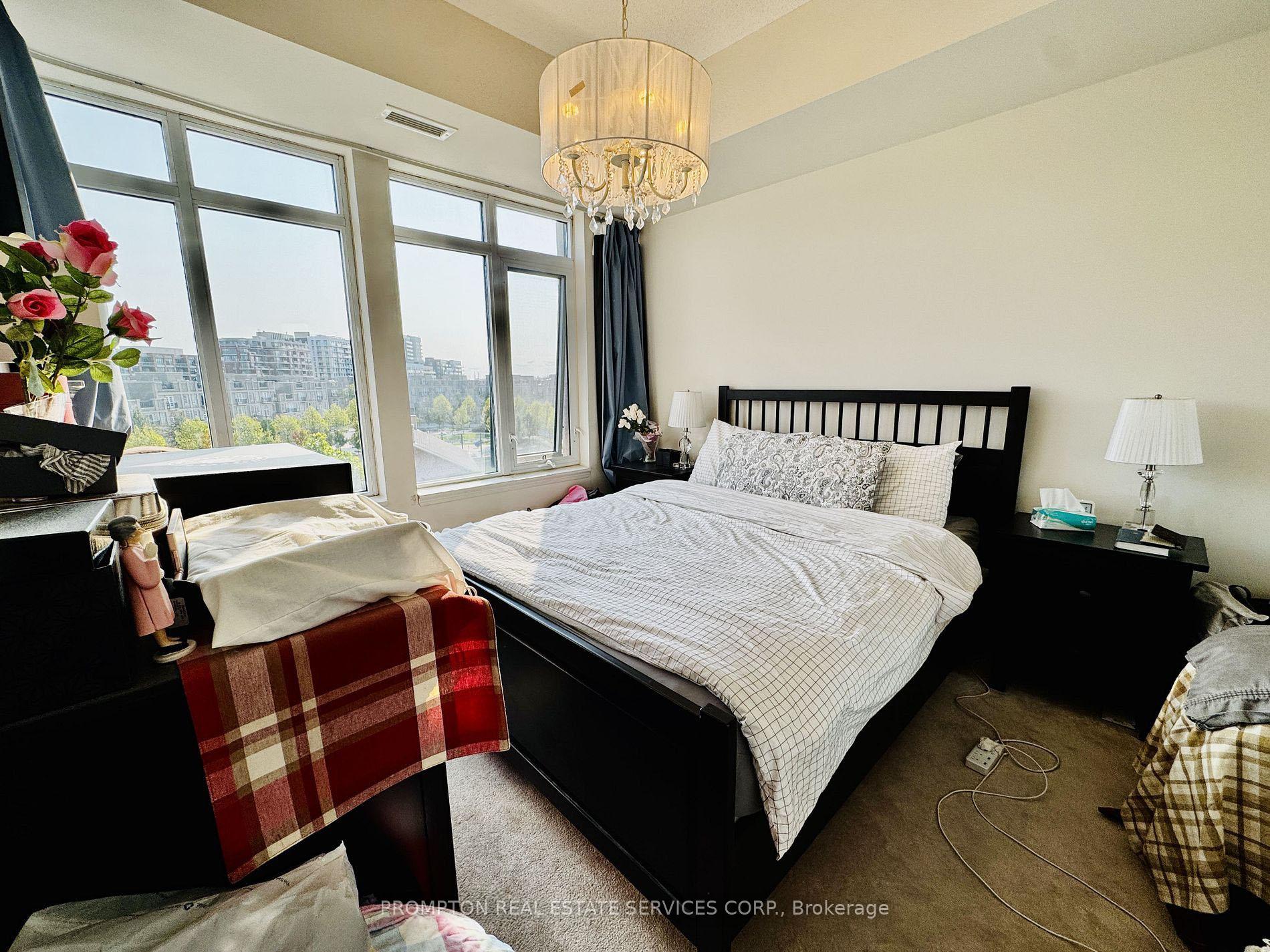 Photo 6 of Unit 503, 111 Upper Duke Crescent, Markham, Unionville — HOMEH