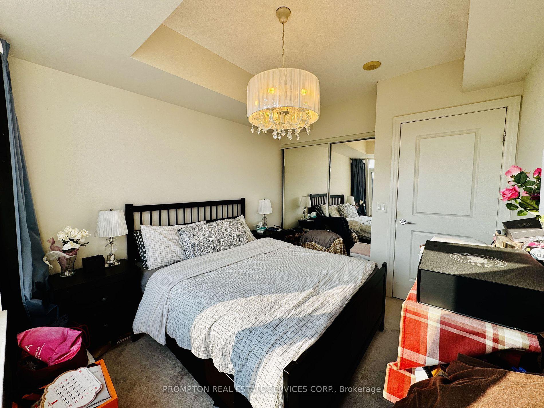 Photo 7 of Unit 503, 111 Upper Duke Crescent, Markham, Unionville — HOMEH