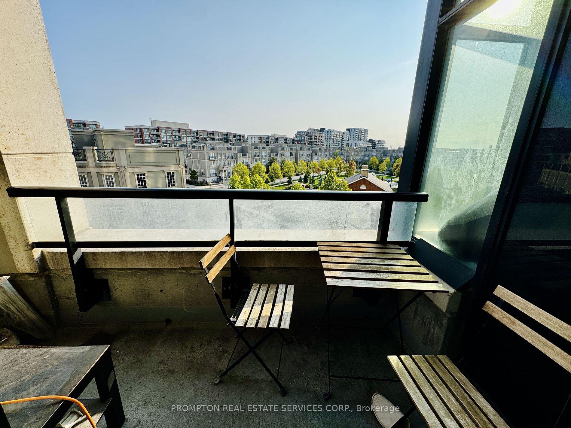 Photo 10 of Unit 503, 111 Upper Duke Crescent, Markham, Unionville — HOMEH