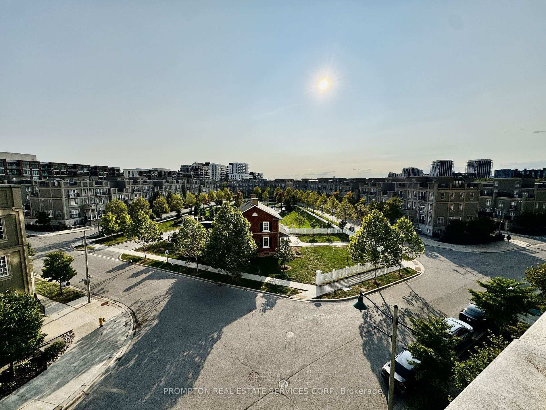 Photo 11 of Unit 503, 111 Upper Duke Crescent, Markham, Unionville — HOMEH